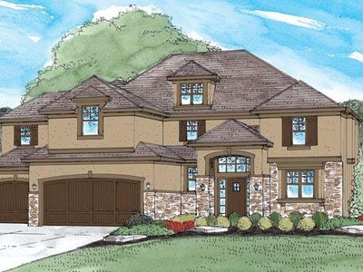 24207 W 91st Ter, Lenexa, KS, 66227
