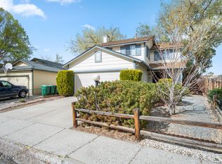 1788 Maple Creek Ln, Carson City, NV 89701