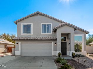 8605 W El Caminito Dr, Peoria, AZ 85345