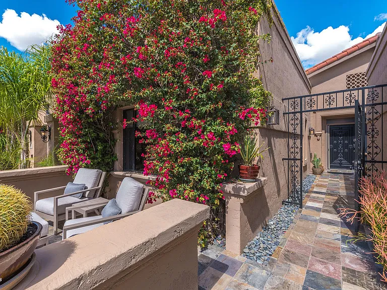 8622 E Vista Del Lago — Photo 3