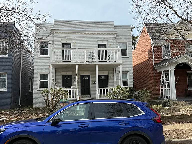 2113 Maplewood Ave #3 — Photo 1