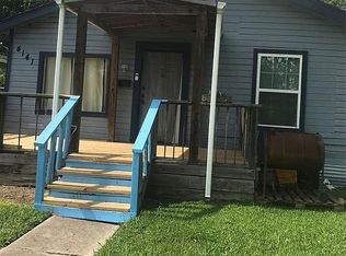 4141 Galesburg St, Houston, TX 77051