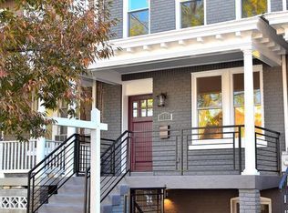 2807 6th St NE, Washington, DC 20017