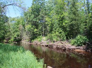 5283 S Russell Rd, South Range, WI 54874