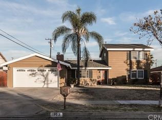 1903 Holly Ave, Ontario, CA 91762