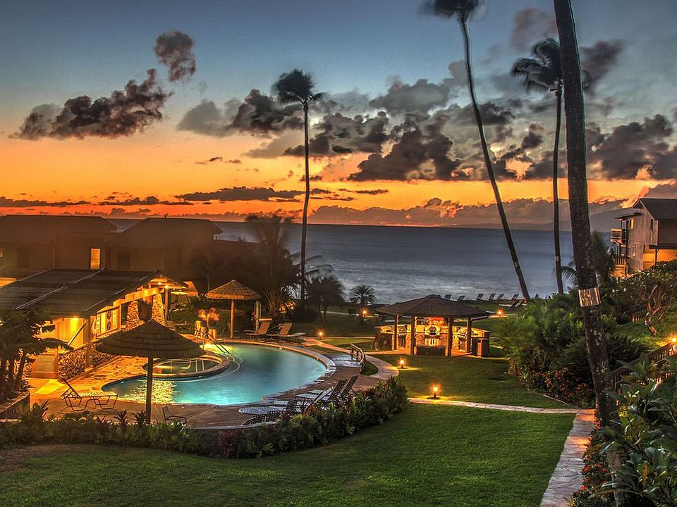 1st image of 4909 Lower Honoapiilani Rd #D7