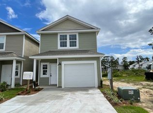 2429 Causeway Manor Ct, Panama City Beach, FL 32408