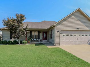 2005 Dana Marie St, Paragould, AR 72450