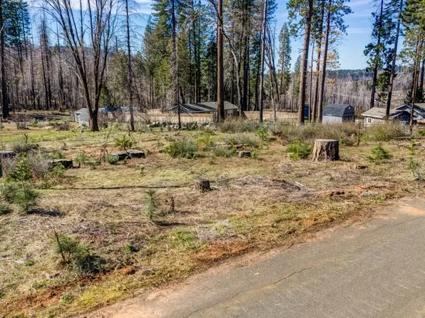 7591 Winding Way, Grizzly Flats, CA 95636