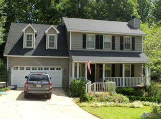 3752 Windy Hill Dr SE, Conyers, GA 30013