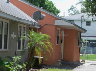118 E Muriel St, Orlando, FL 32806