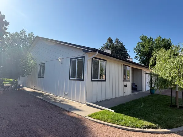 1315 Sherman Ave APT B, Canon City, CO 81212