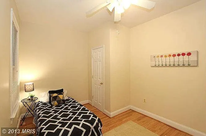 208 Q St NW #A — Photo 8