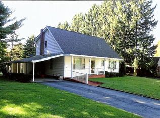 222 Belle Ave, Boalsburg, PA 16827