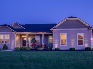 5000 Hallinan Dr, Syracuse, NY 13215