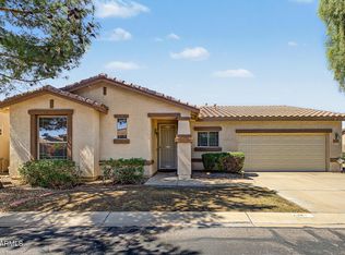 2104 S Longwood --, Mesa, AZ 85209