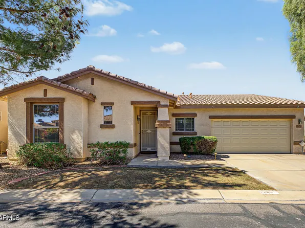 2104 S Longwood --, Mesa, AZ 85209