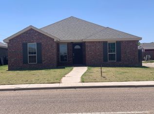 603 N Utica Ave, Lubbock, TX 79416