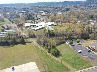 LOT 5 W Parkway Dr, Russellville, AR 72801