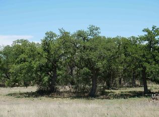 4027 Little Willow Creek Rd, Mason, TX 76856