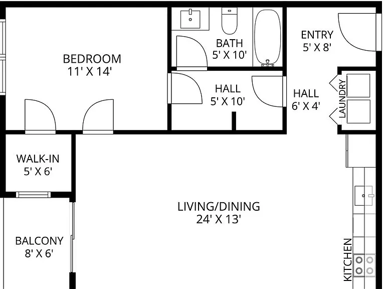 Boxcar Commons - Modern Living in Central Beaverton — Photo 66