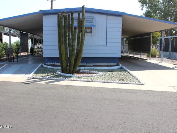 303 S Recker Road #8, Mesa, AZ 85206