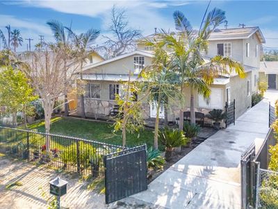 916 Lewiston St, Duarte, CA, 91010
