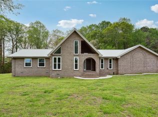 252 Cecil Clark Rd, Braselton, GA 30517