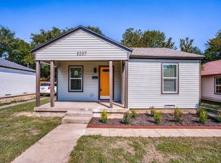 2207 W Illinois Ave, Dallas, TX 75224