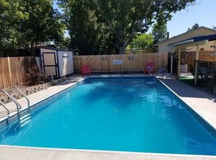 11192 W Ramrod Dr, Boise, ID 83713