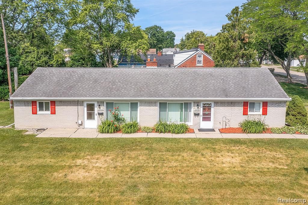 1653016532 Petrie St, Roseville, MI 48066 MLS 20230049860 Zillow