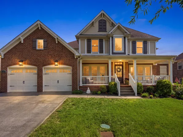 8820 Caswick Ct, Nolensville, TN 37135
