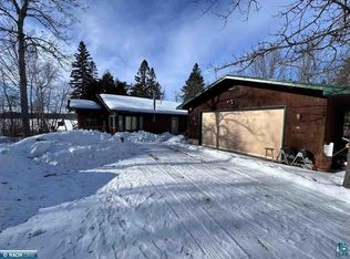 9479 Saint Odilia Beach Rd, Tower, MN 55790