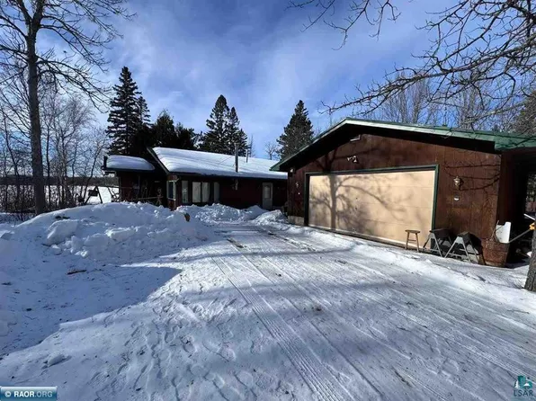 9479 Saint Odilia Beach Rd, Tower, MN 55790