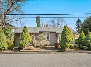 6832 SE 50th Ave, Portland, OR 97206