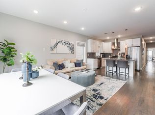 28 Grace St #1, Jersey City, NJ 07307