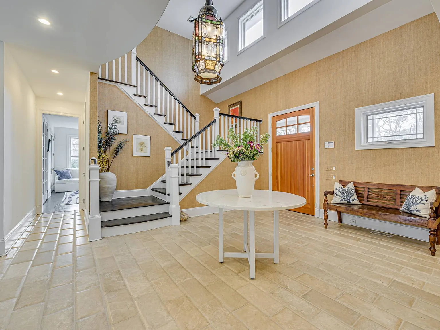 South Of The Highway In Wainscott — Photo 3