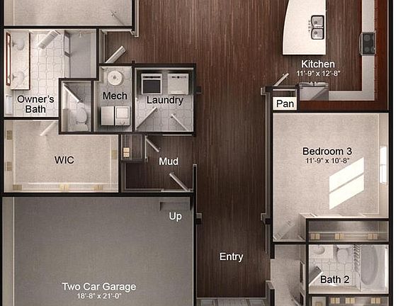 4th image of this home