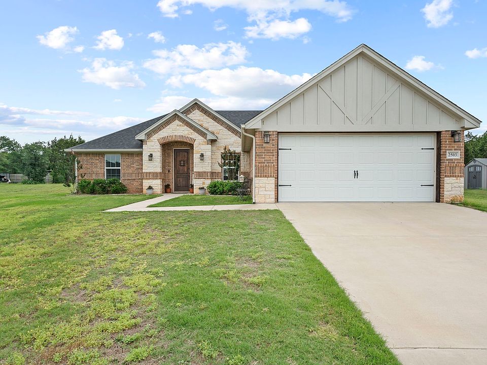 1st image of 2503 Comal Ct