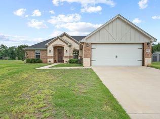 2503 Comal Ct, Granbury, TX 76048