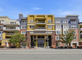 809 Auzerais Ave Unit 322, San Jose, CA 95126