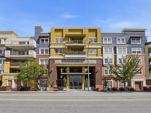 809 Auzerais Ave Unit 322, San Jose, CA 95126