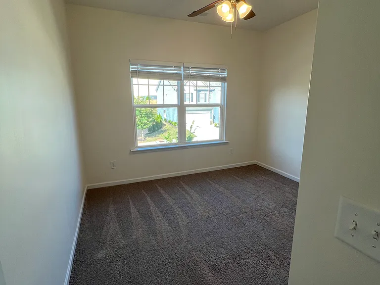 Third bedroom