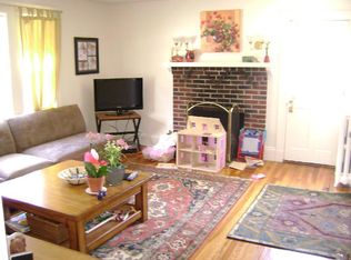 13 Hurd Rd #2, Belmont, MA 02478