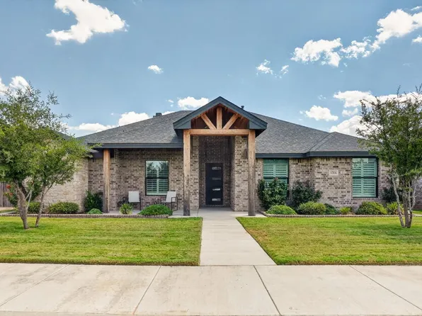 1314 Desert Rose Dr, Midland, TX 79705