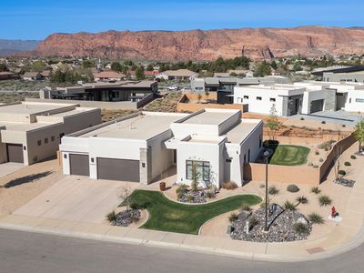 5487 N Northgate Peaks Dr, Saint George, UT, 84770