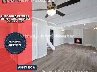 4081 S Tralee Cir, West Valley City, UT 84119
