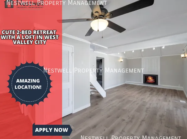 4081 S Tralee Cir, West Valley City, UT 84119