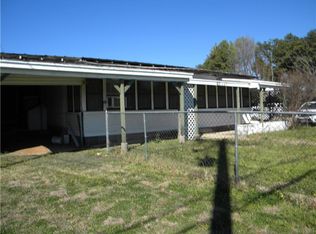 900 Avenue U, Marble Falls, TX 78654
