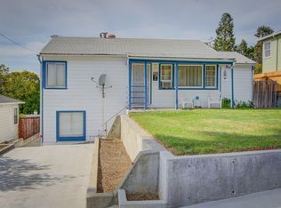 1221 Maple Ave, Vallejo, CA 94591
